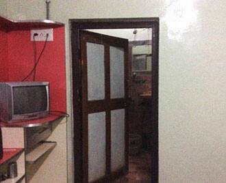 Hotel Anand Shri, Sagar 1